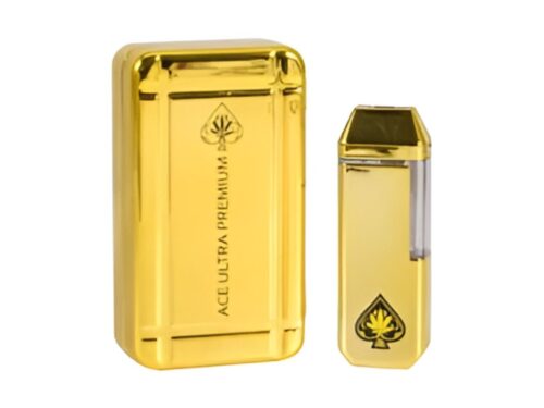 Ace Ultra Premium