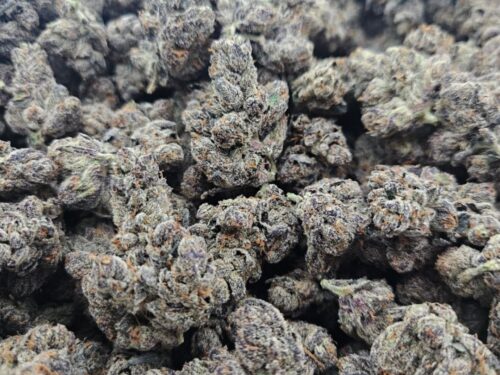 Crunch Berries