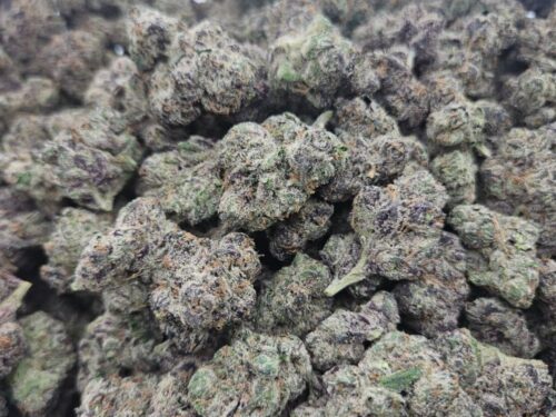 Fun Dips Kush Berries