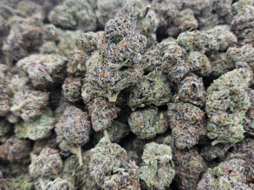 Kush Berries