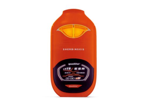 Sherbinskis Quattro Live Resin Disposable 2g