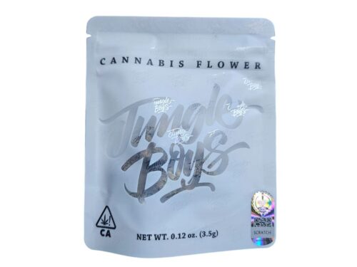 Jungle Boys Cannabis Flower 3.5g