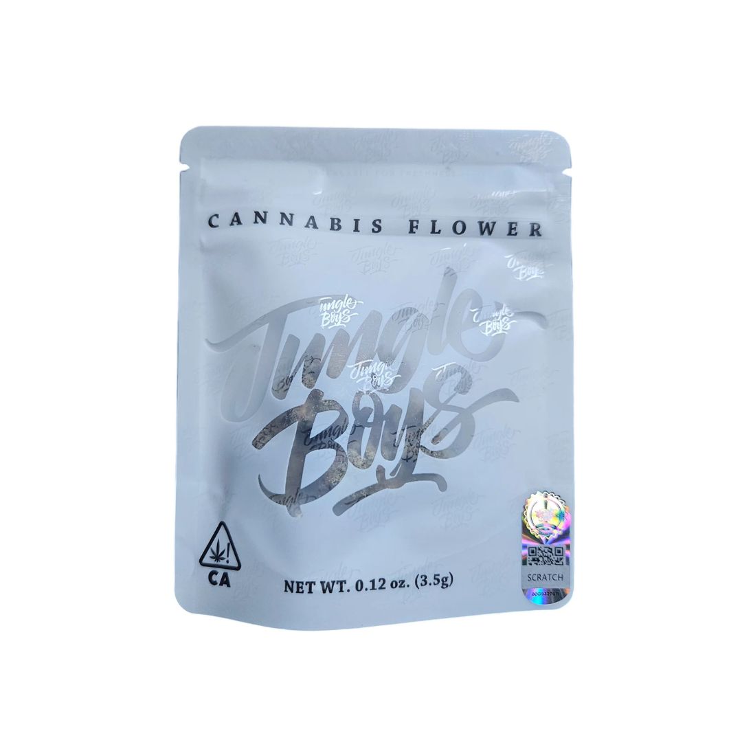 Jungle Boys Cannabis Flower 3.5g